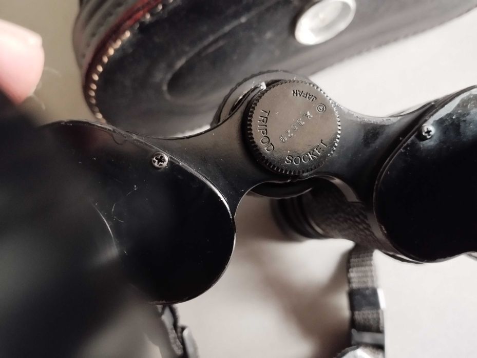 ПРОМО ТОП Ловен Японски Бинокъл-Opticron DIOPTRON 10x50 МС