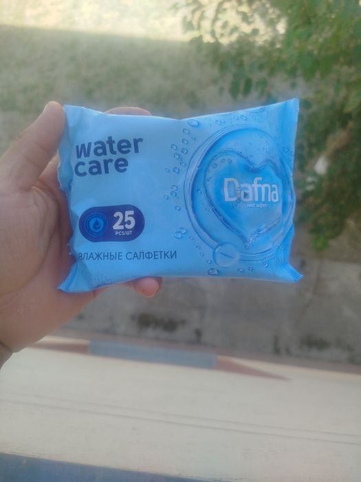 DAFNA nam salfetkasi