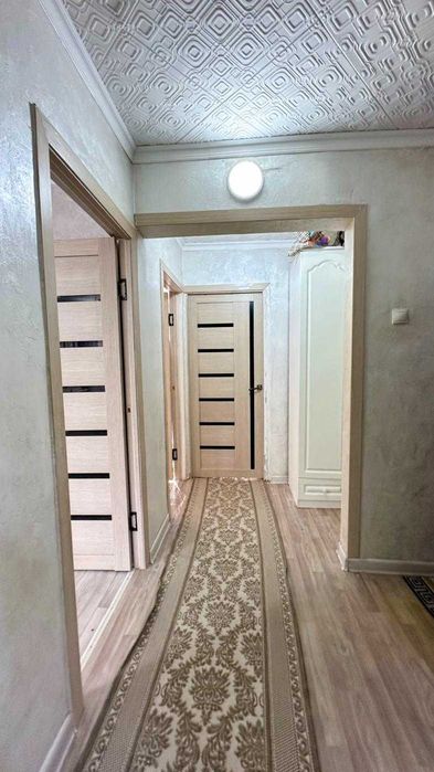 продам 3х комнатную квартиру