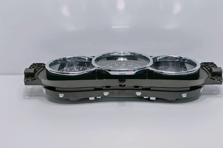 Ceas bord  248102645R Dacia Duster prima generatie (facelift) seria