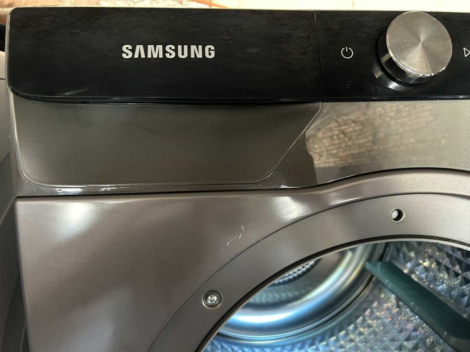 Сушилня Samsung Heatpump SmartThings 8кг A+++