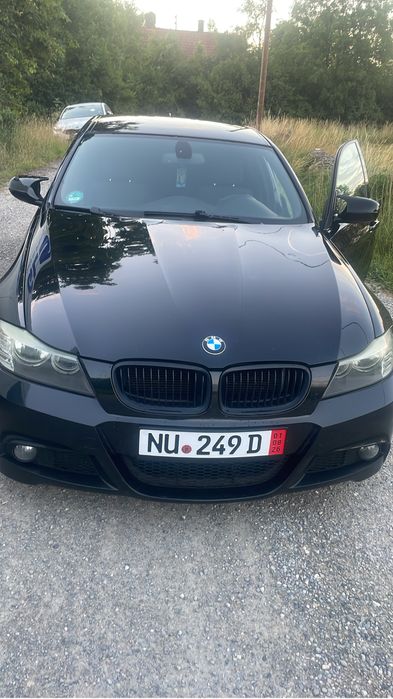 BMW 3 Series 0 — imagine 3
