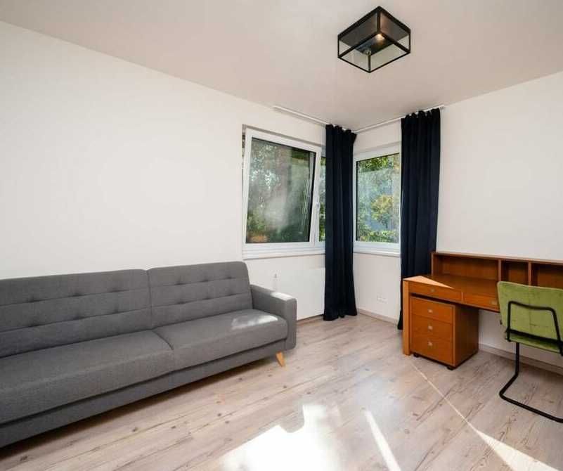 Дава се под наем Тристаен апартамент в Пловдив, Каменица 1 - 83 кв.м за 351.9 € - Снимка #4