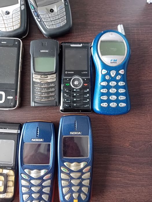 Vind telefoane nokia