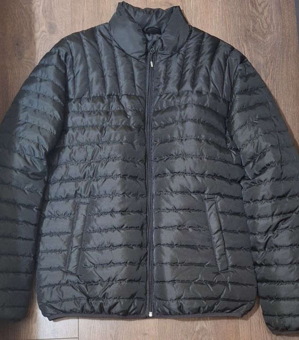 Марка Only & Sons Мъжко Зимно яке Черен цвят