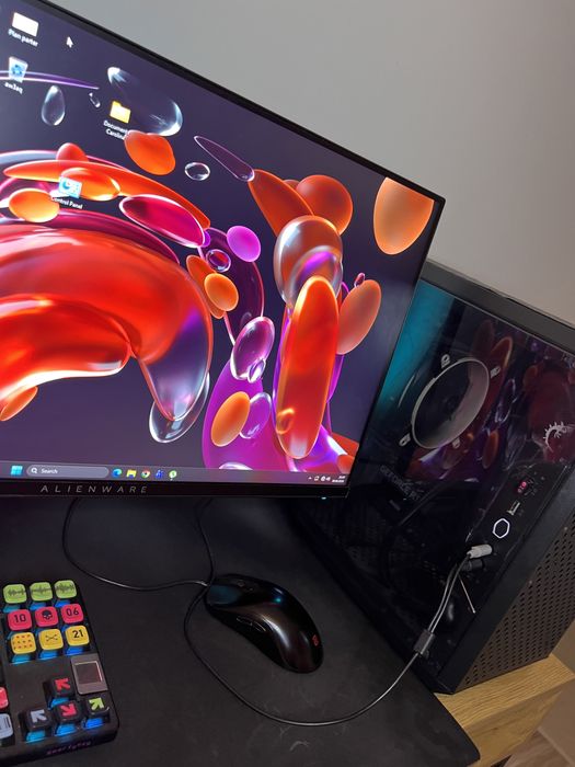 Pc i5-11600K , 3.90GHz