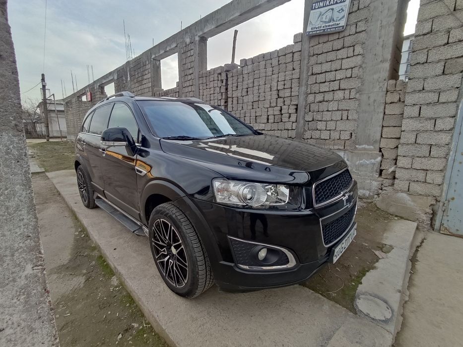 Каптива2.сотилади еки обмен