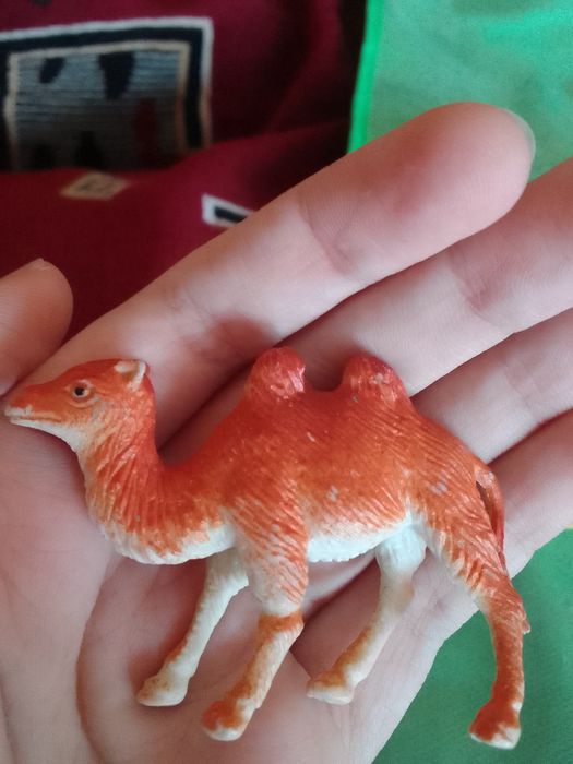 Игрушки из Киндер от 100 тенге до 300тг