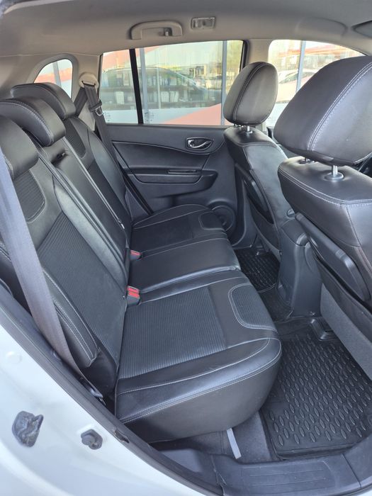 4*4 Renault Koleos Bose