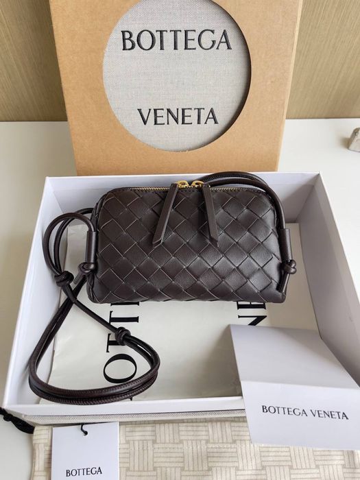 Geanta Bottega Veneta Intrecciato