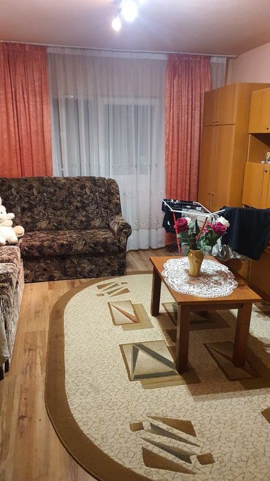 Apartament de vanzare