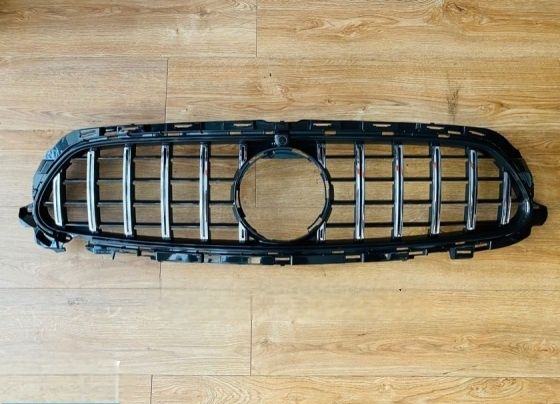 W213 S213 C238 AMG Решетка GTR panamericana E53AMG