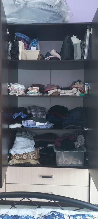 Продаётся шкаф для одежды