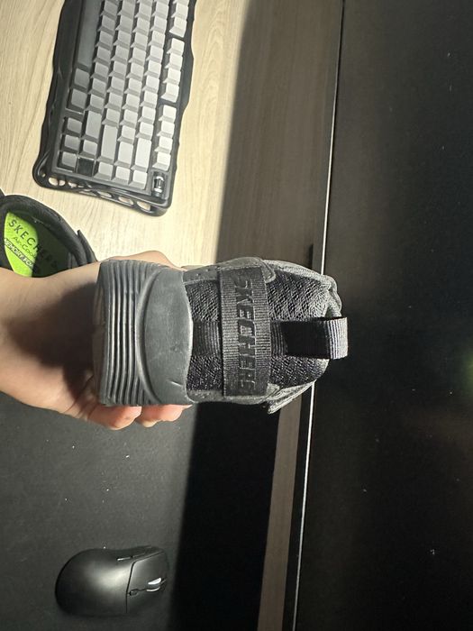 Skechers детские