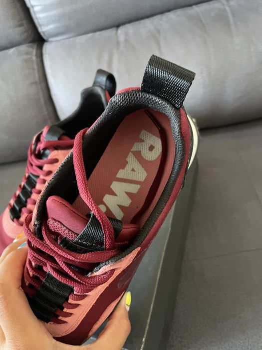 Сникърси G-Star Raw