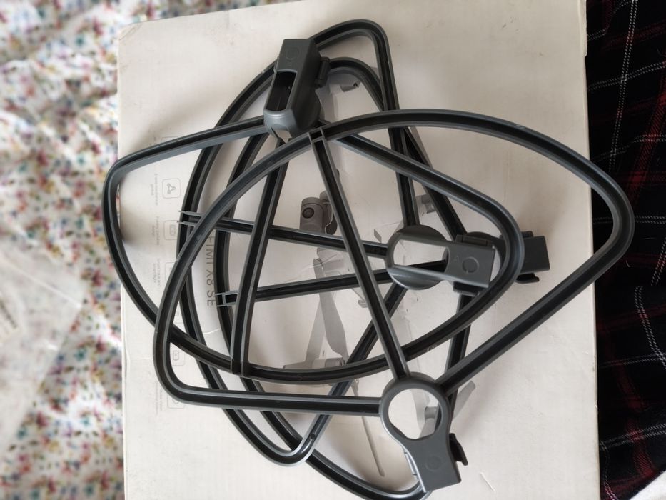 Dronă Xiaomi Drone FIMI X8 SE