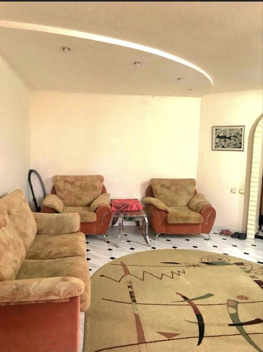 3/1/4 Максим Горький 74м2 Буюк Ипак Йули