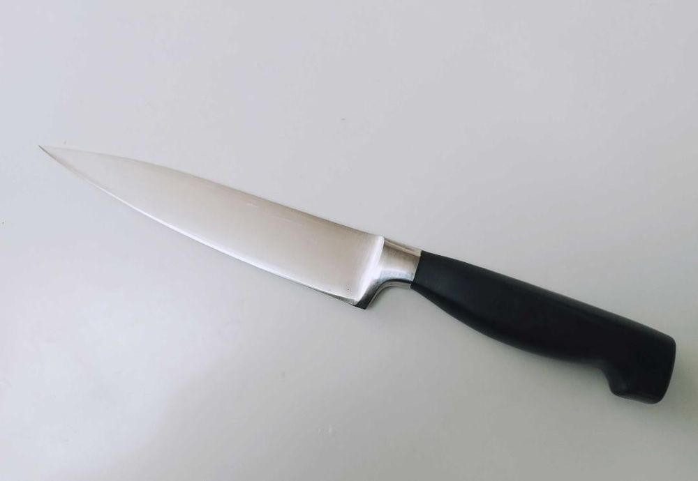 Cutit zwilling Solingen Germany, model 31071