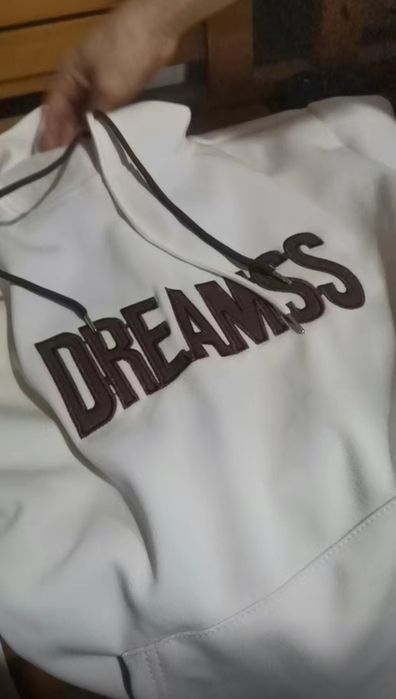 Толстовка зимняя