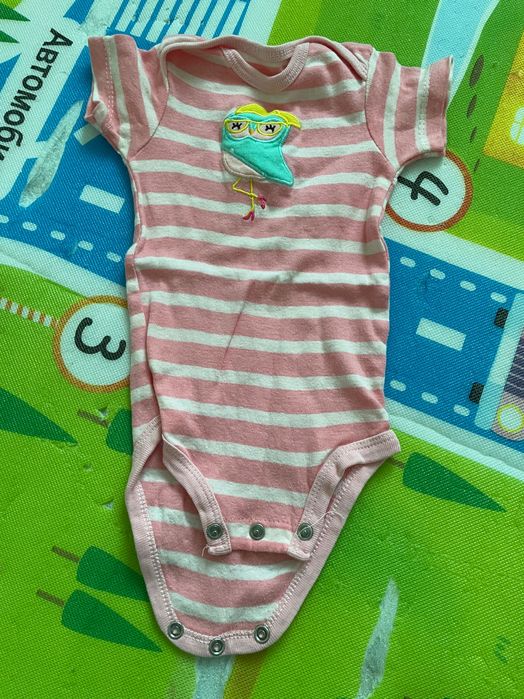 Вещи для новорожденных