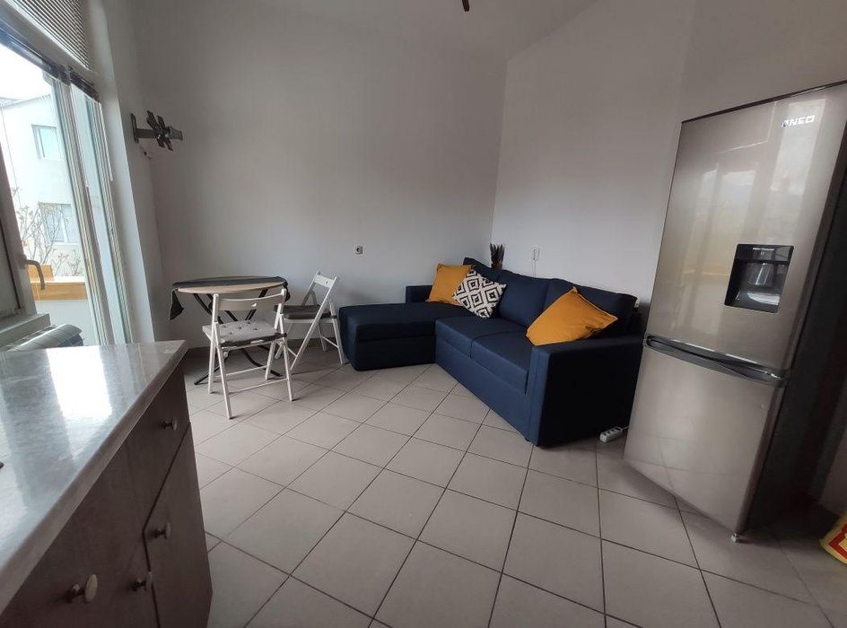 Дава се под наем Двустаен апартамент в София, Център - 34 кв.м за 498.27 € - Снимка #1