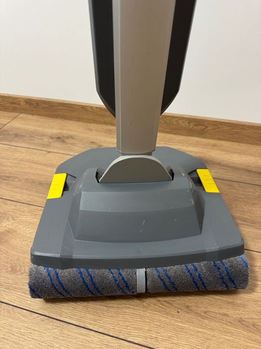 Професионална Karcher BR 30/1 Bp машина за почистване на под