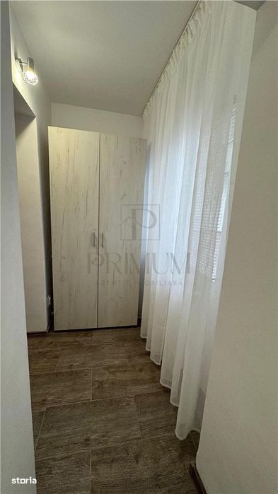 Garsoniera-Lipovei — fotografia 1
