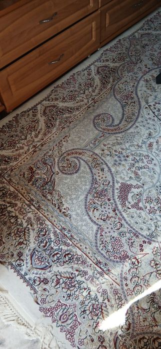 Ковер иранский 2.5×5