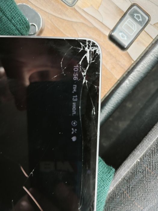 Samsung galaxy s9 FE tab 128 gb