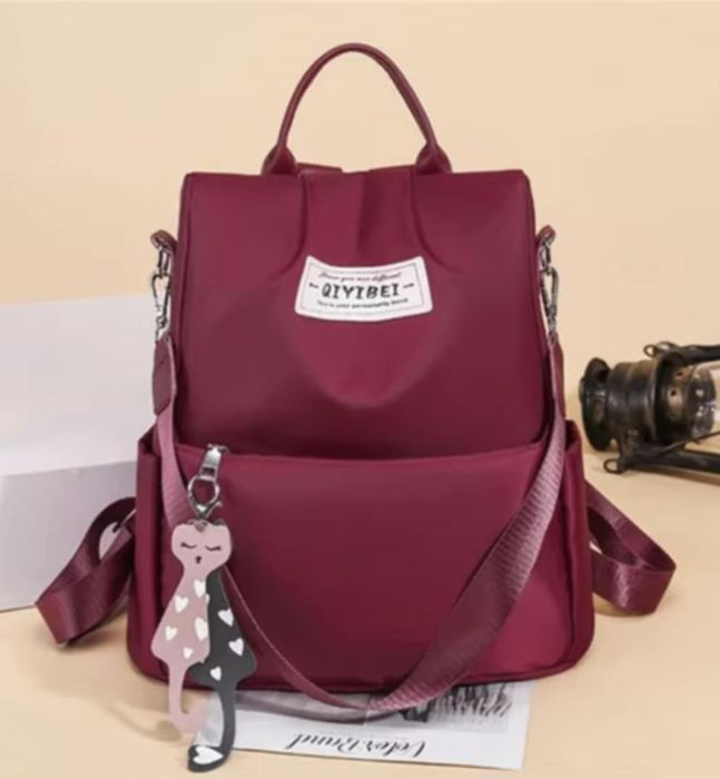 Нова дамска раница за всекидневна употреба