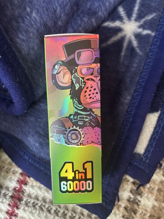 Vape BANG BLAZE 60000 fumuri