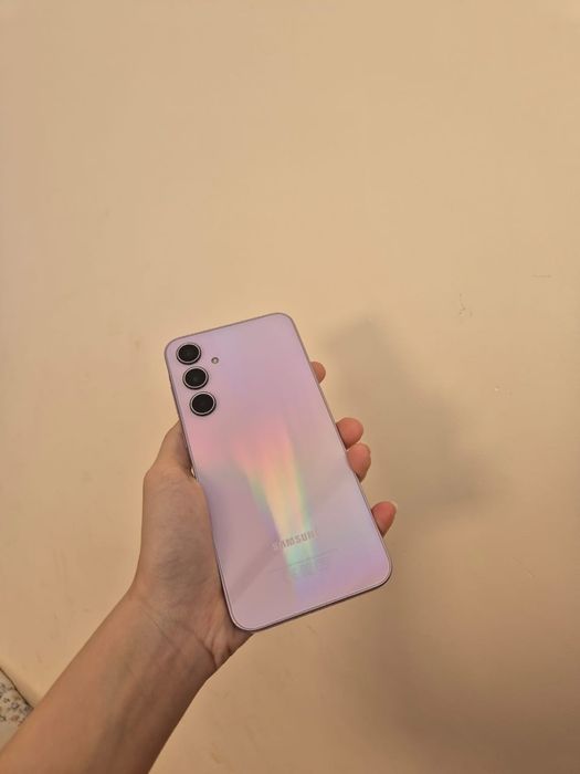 Продам Samsung Galaxy A35