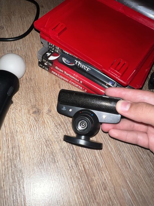 Диски пс3 \\ джойстик \\ итд