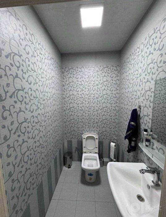 Коммерческое помещение 341 м², 2 этаж, Паркентский, 1-я линия