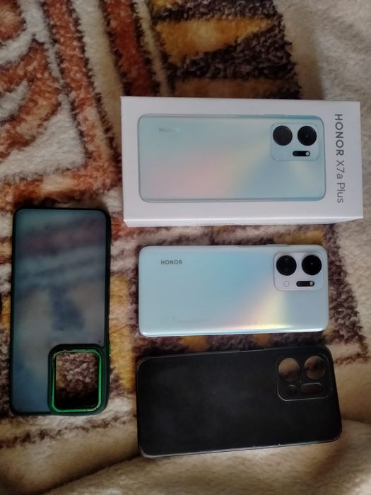 Хонор х7а плюс за 20000