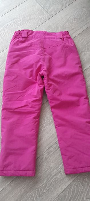 Pantaloni fete 128
