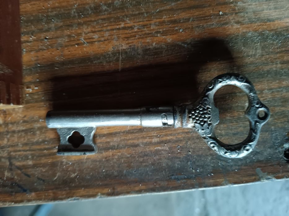 Продам ключ бердянск