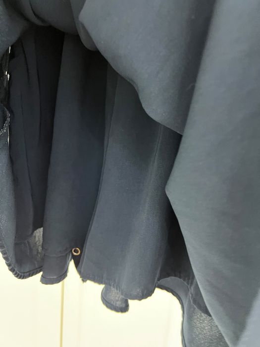 Vand rochie cu margele