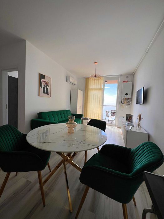 Apartament 2 camere Lift+Garaj+Aer Conditionat+Incalzire in pardoseala