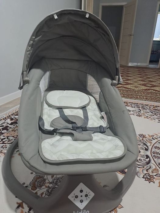 Люлька в хорошем состояние