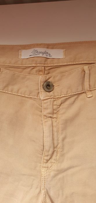 Pantaloni Wrangler