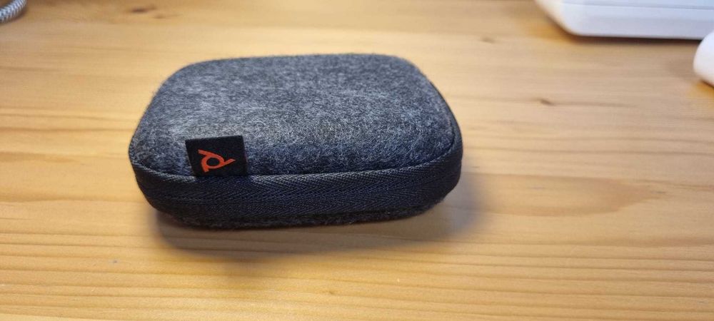 Vand casti earbuds Poly Voyager free 60 UC