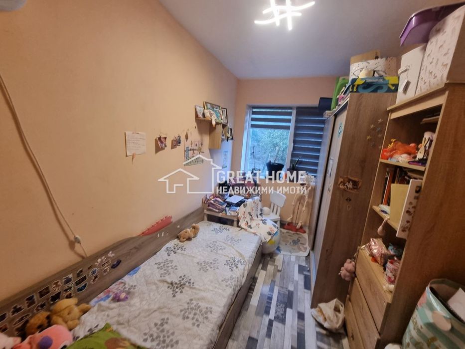 Продава се Къща в Търговище, Въбел - 92 кв.м за 859 €/кв.м - Снимка #6
