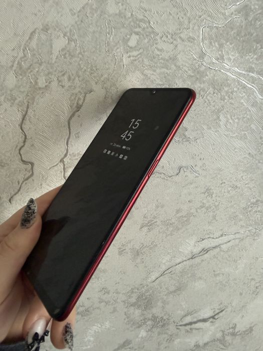 Телефон Oppo A91