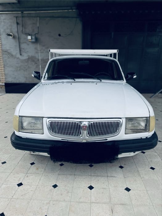 Волга 3110 VOLGA 3110