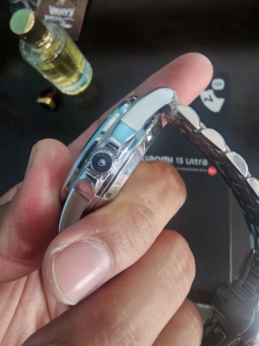 ROLEX QOʻL SOAT sotiladi