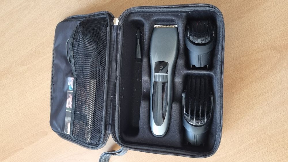 Aparat de tuns philips