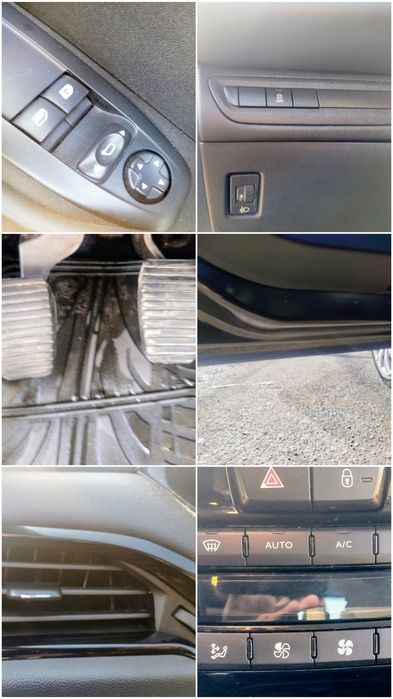 Peugeot 208 #Без аналог #Регистриран