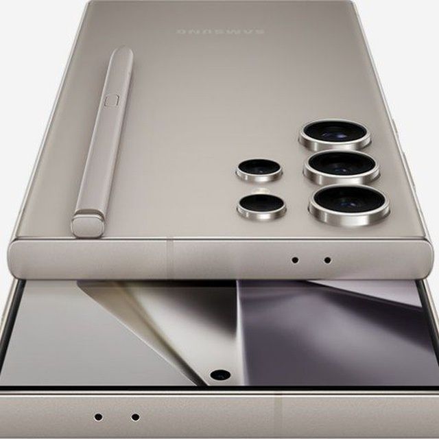 Samsung galaxy s 24 ultra 256gb