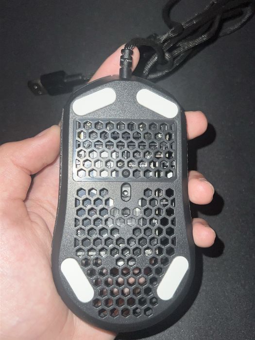 игровая мышь HyperX Pulsefire Haste